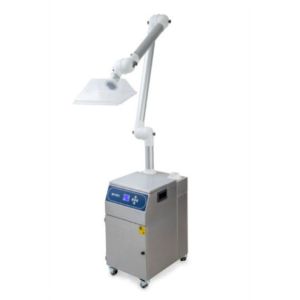 080465D-HK 650 Vacuum Control 230v 