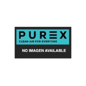 540320 Purex Pipe Coupling, 150mm Female Coupling
