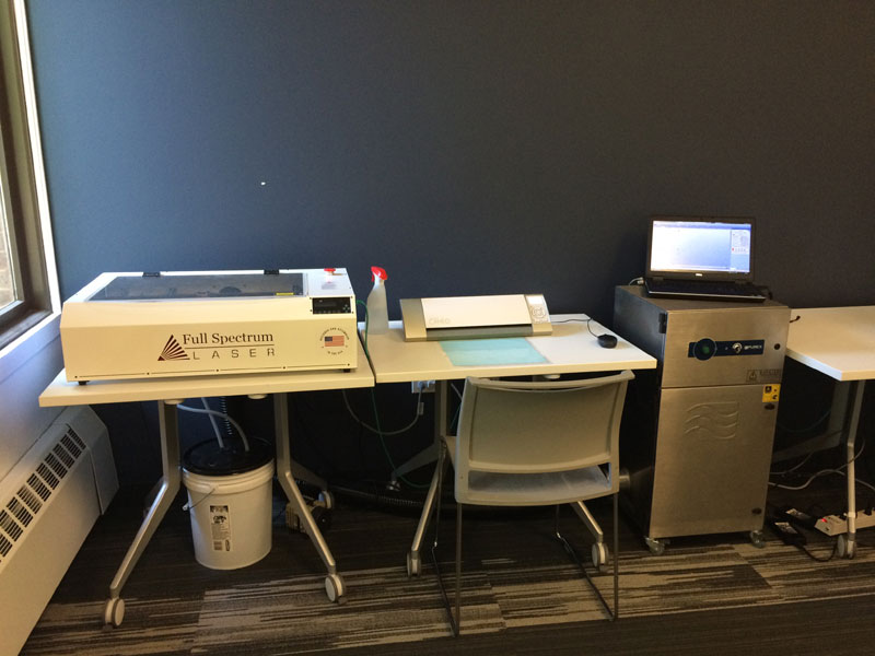 Barrington Area Lib