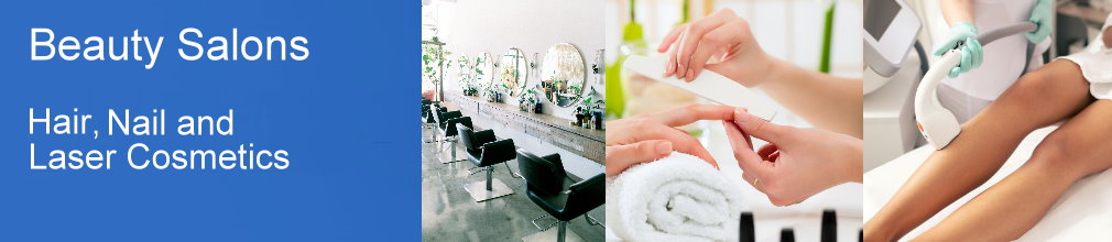 Beauty Center Fume