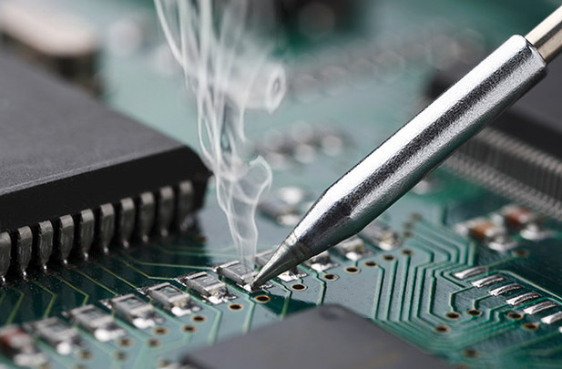 Soldering