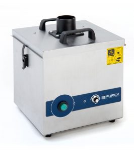 FumeCube