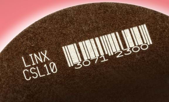 Laser Marking / Coding