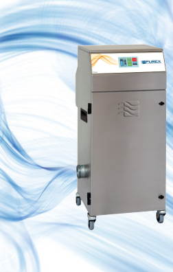 Fume extractors for you needs