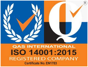 QAS International Registered Company